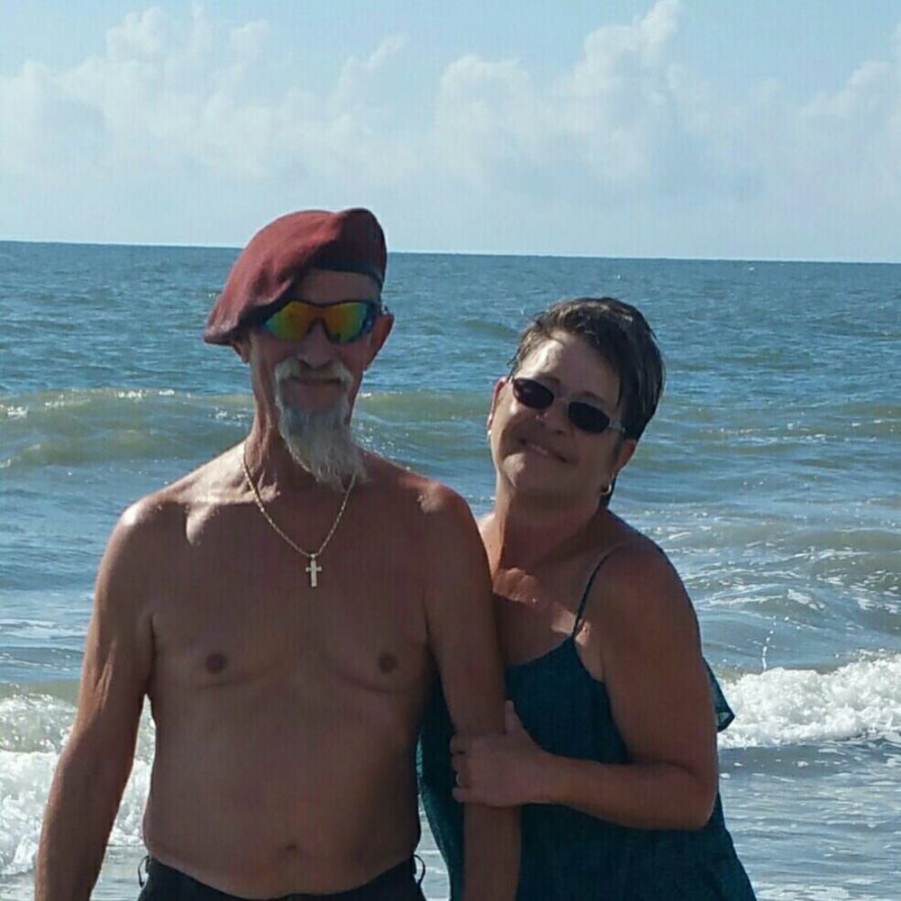 Meet your Posher, Deb